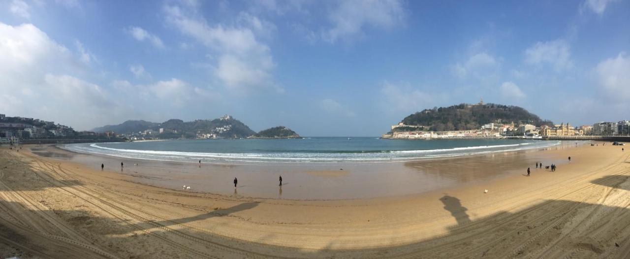 Orly Apartamento San Sebastián