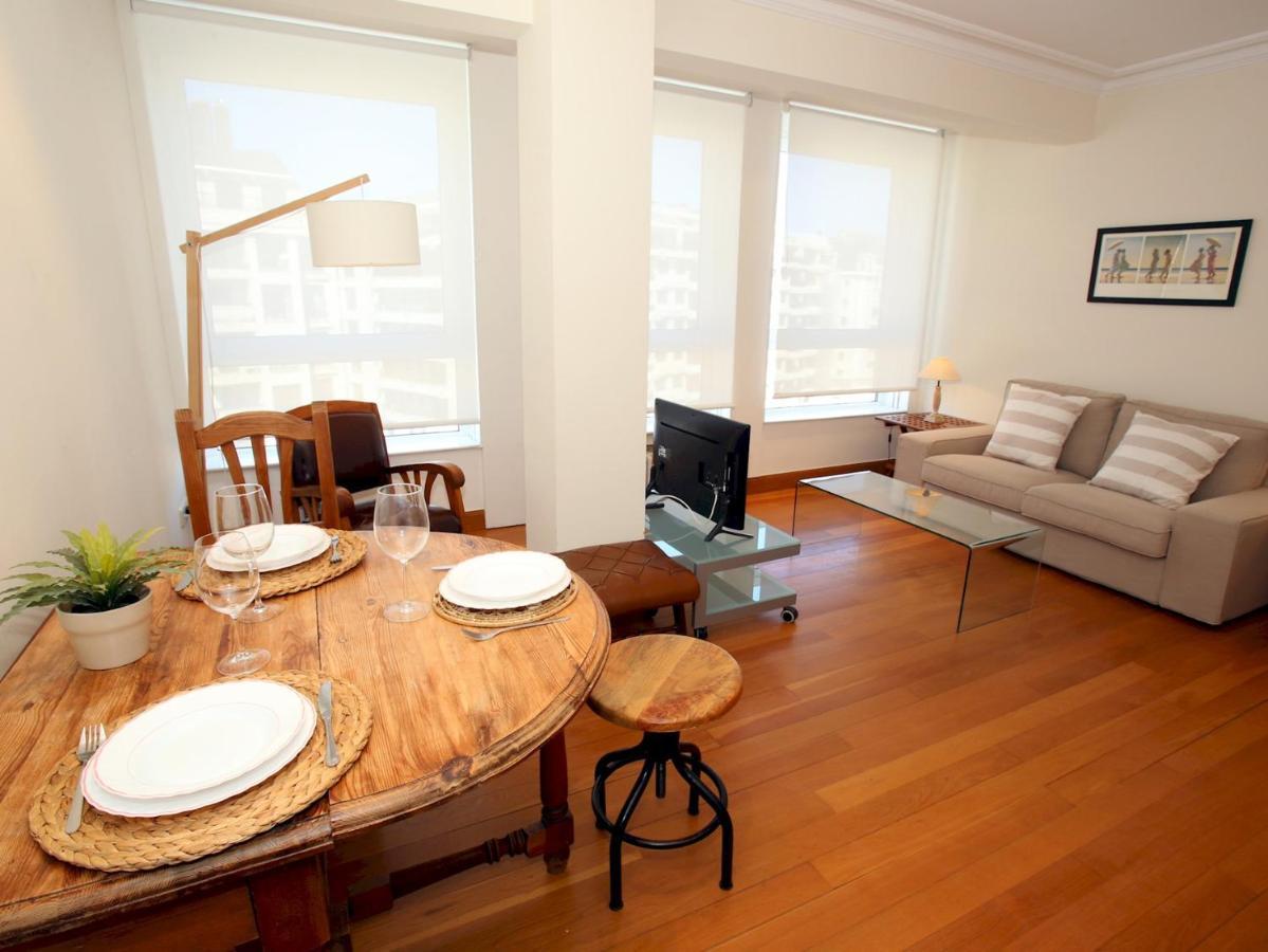 Apartamento Orly *