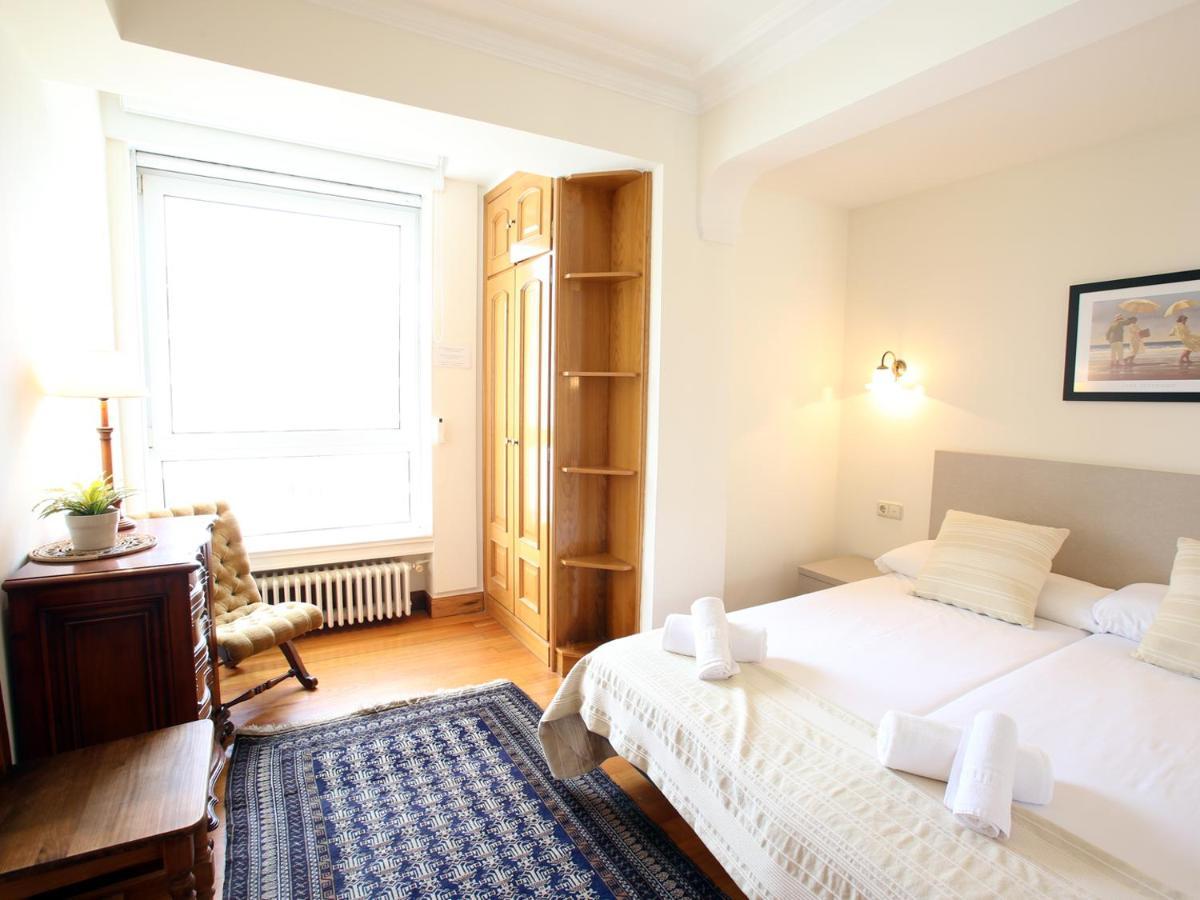 Apartamento Orly San Sebastián