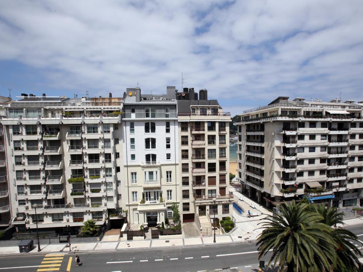 Orly San Sebastián