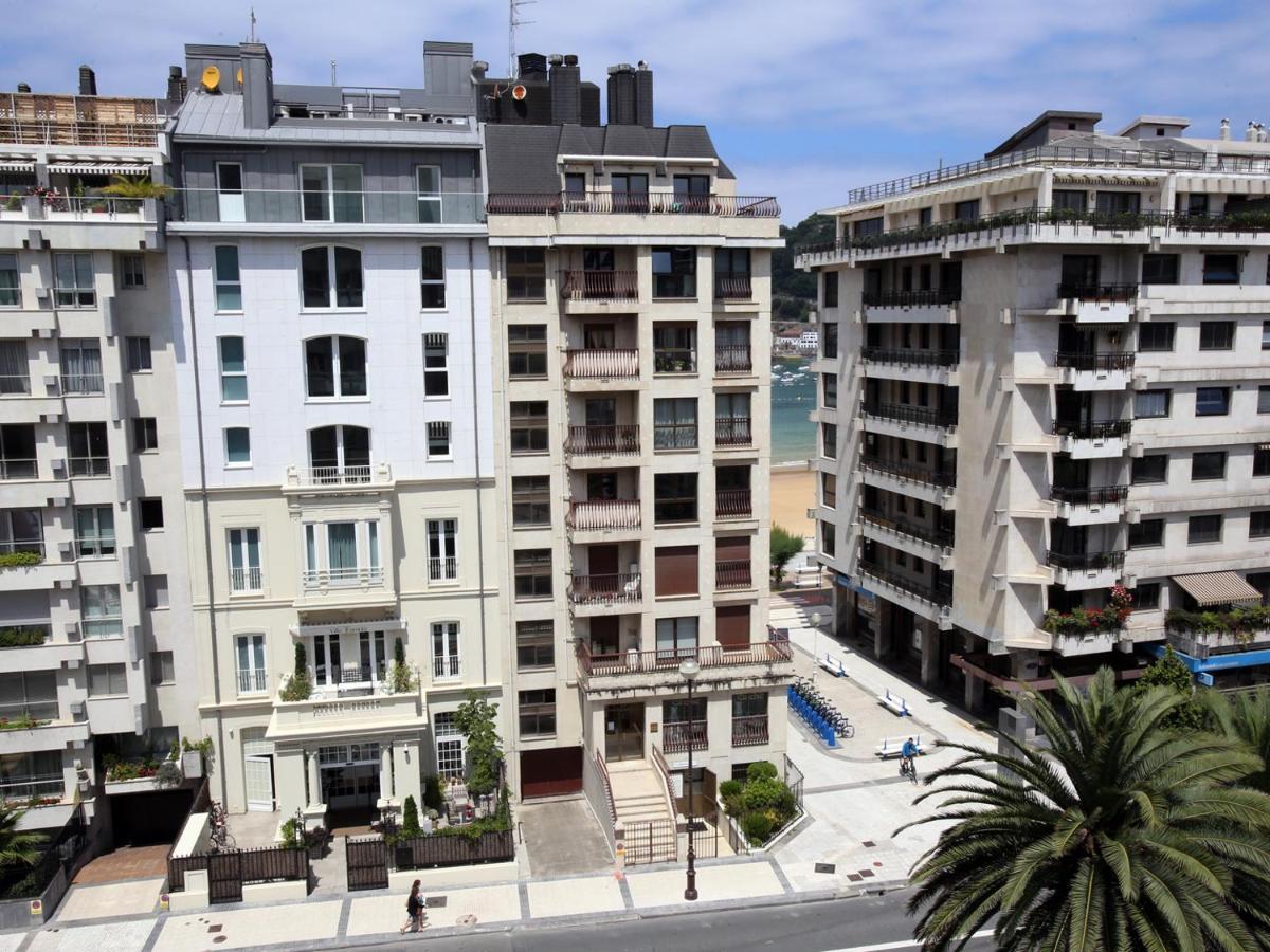 Orly San Sebastián