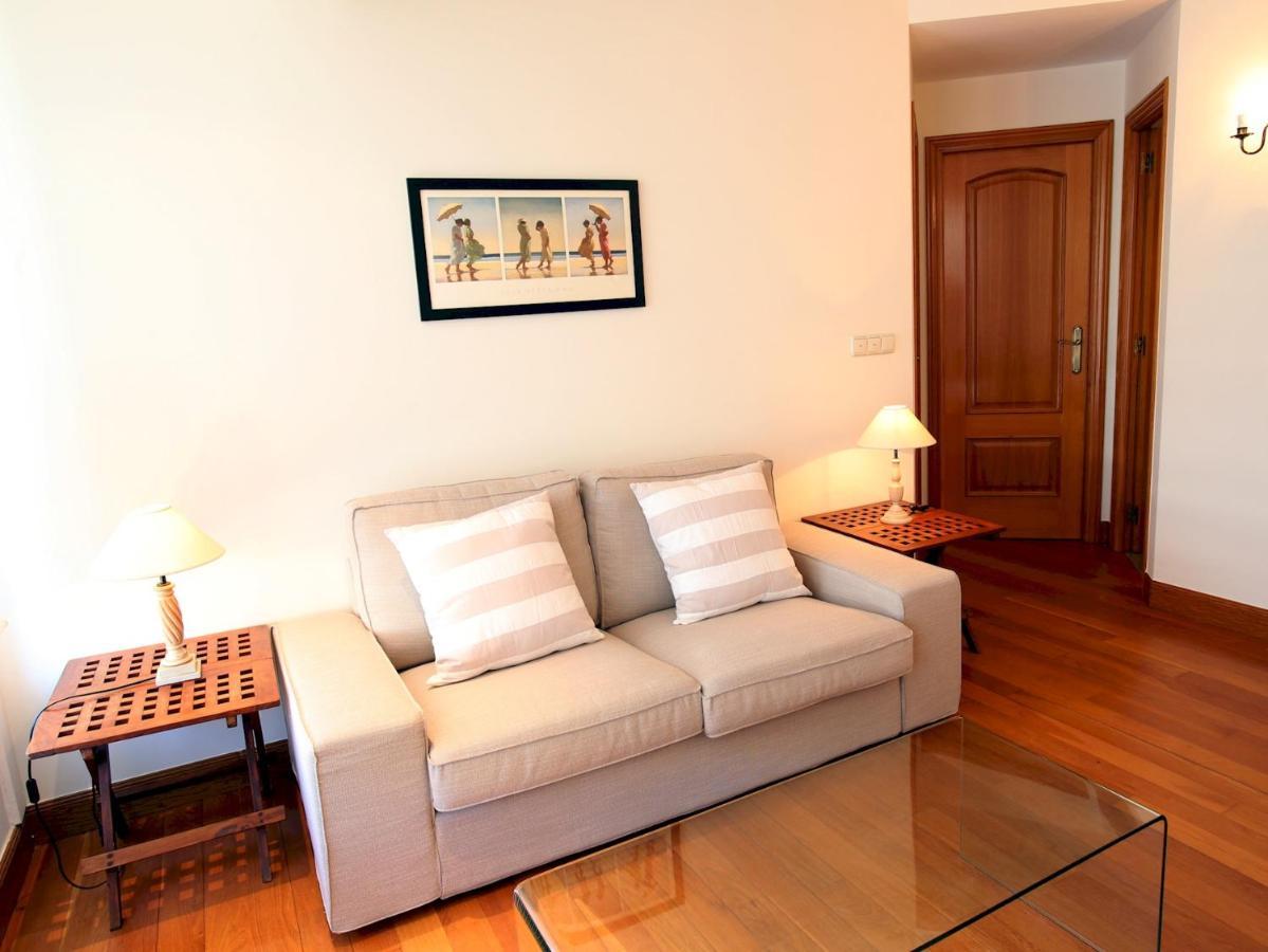 Apartamento Orly San Sebastián