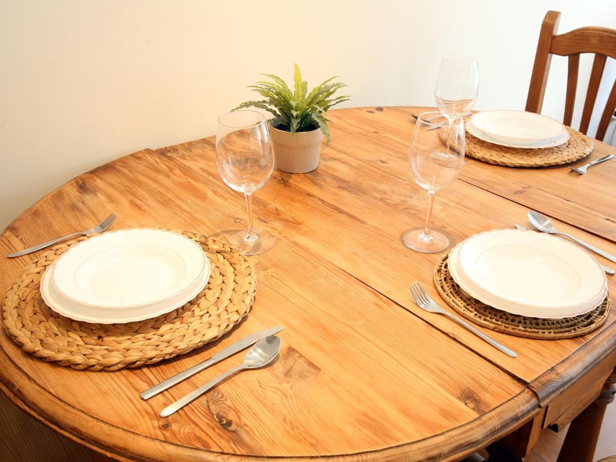 Orly Appartement San Sebastian
