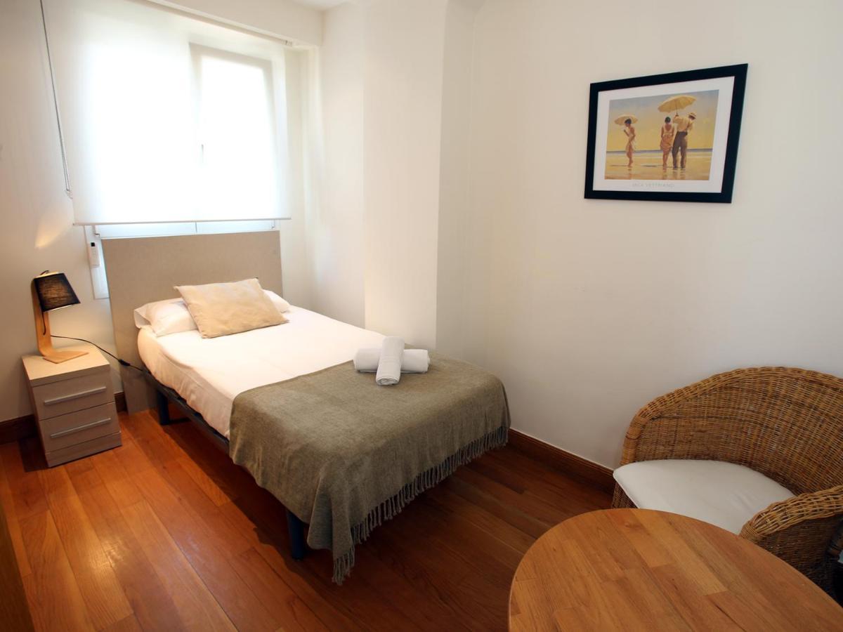 Appartement Orly San Sebastian